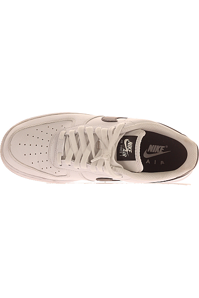 Nike Pánské Tenisky Bílé Vel. 42