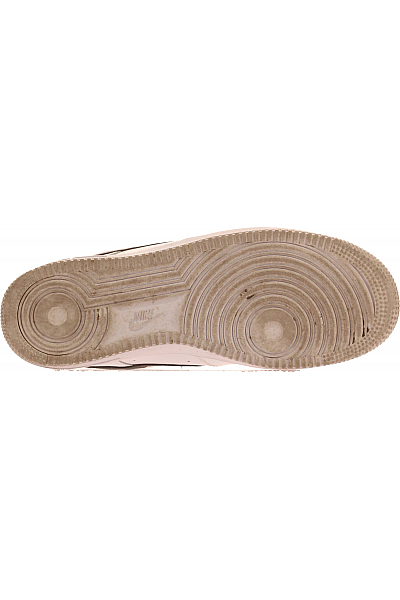 Nike Pánské Tenisky Bílé Vel. 42
