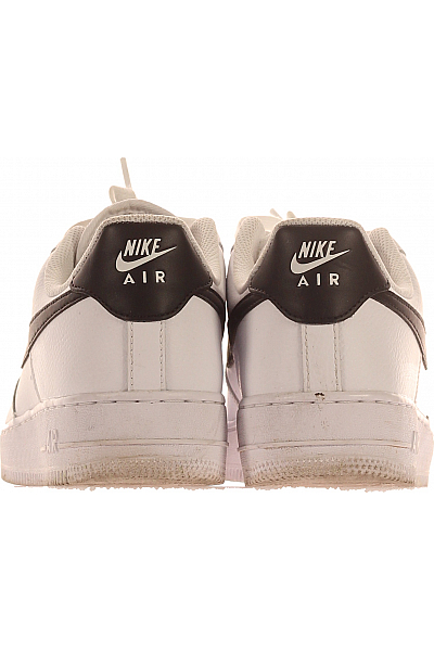 Nike Pánské Tenisky Bílé Vel. 42