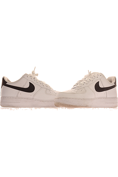 Nike Pánské Tenisky Bílé Vel. 42