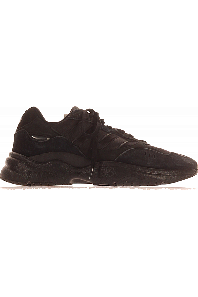 ADIDAS Pánské Tenisky Černé Vel. 44