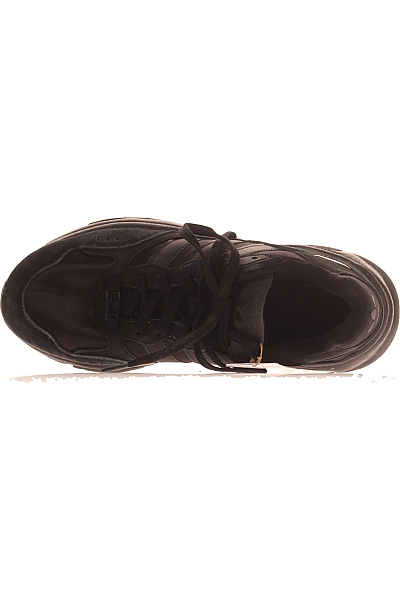 ADIDAS Pánské Tenisky Černé Vel. 44