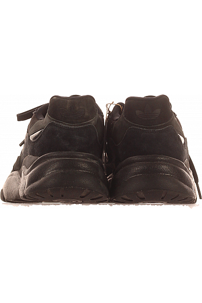 ADIDAS Pánské Tenisky Černé Vel. 44