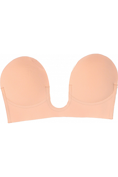 Dámské Podprsenka Béžová Magic Body Fashion Outlet Vel. B