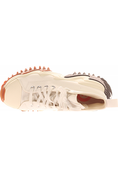 CONVERSE Dámské Boty 171546C Bílé Vel. 39