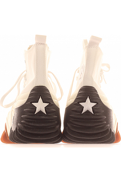 CONVERSE Dámské Boty 171546C Bílé Vel. 39