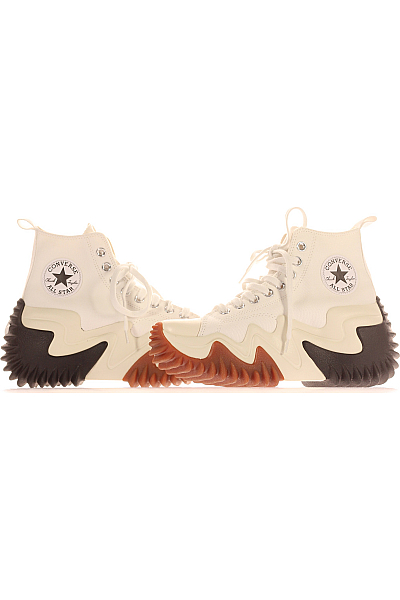 CONVERSE Dámské Boty 171546C Bílé Vel. 39