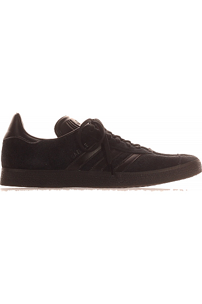 ADIDAS Pánské Tenisky GAZEL Modré Vel. 44