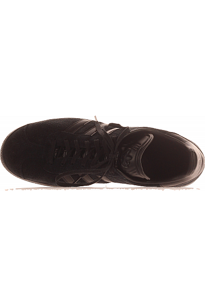 ADIDAS Pánské Tenisky GAZEL Modré Vel. 44