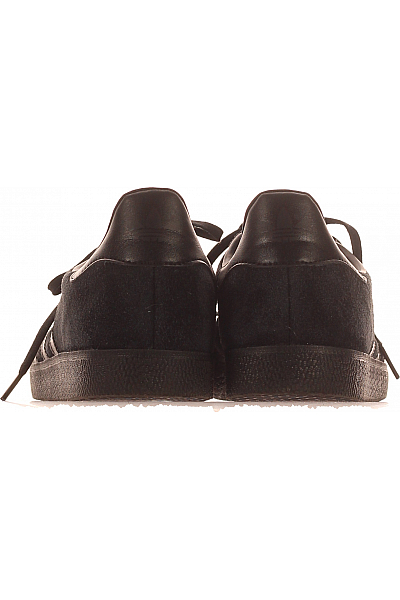 ADIDAS Pánské Tenisky GAZEL Modré Vel. 44