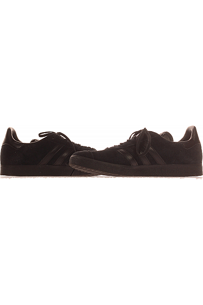 ADIDAS Pánské Tenisky GAZEL Modré Vel. 44