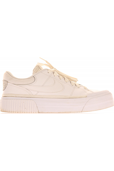 Nike Dámské Boty Bílé Vel. 42