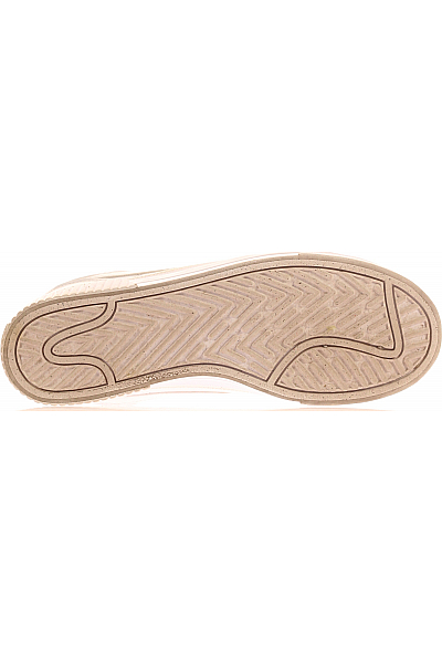 Nike Dámské Boty Bílé Vel. 42