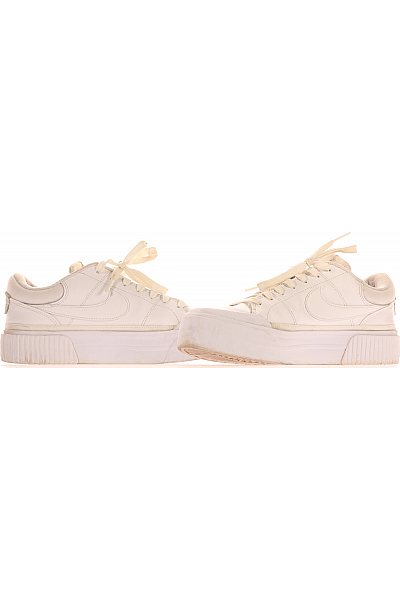 Nike Dámské Boty Bílé Vel. 42