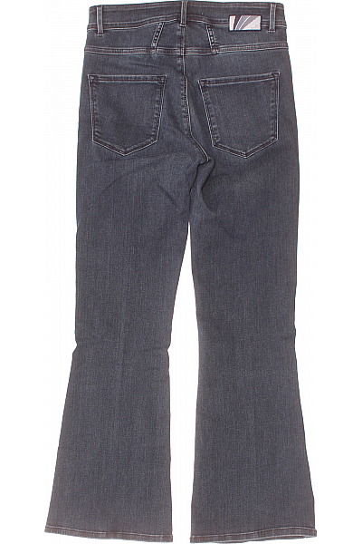 Bootcut Dámské Džíny Modré BRAX