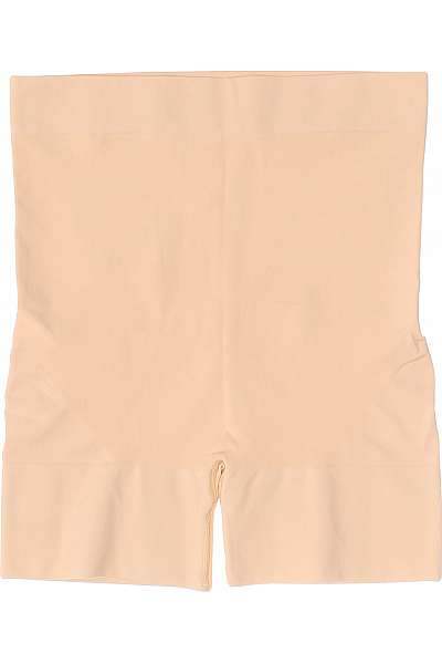 Anaissa Dámské Kalhotky Béžové Vel. L/XL