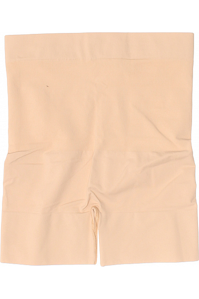 Anaissa Dámské Kalhotky Béžové Vel. L/XL