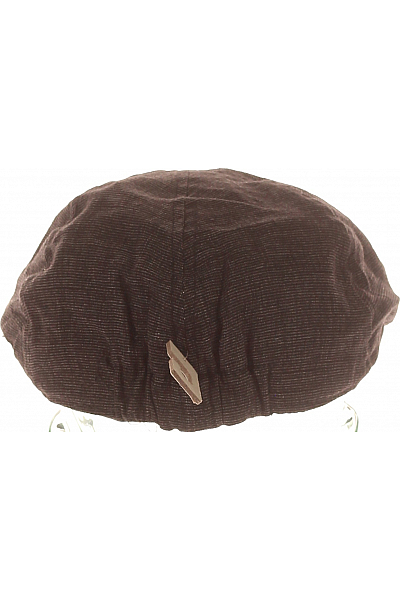 Camel Active  Barety Lněné Černé