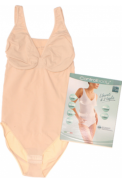 Intimidea  Body Polyamidové Barevné