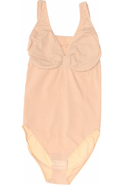 Intimidea  Body Polyamidové Barevné