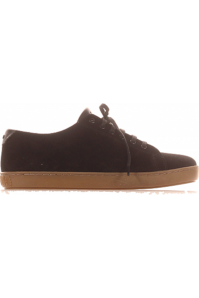 Comfortfusse Dámské Boty Lucas Kožené Černé Outlet Vel. 40
