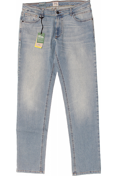 Pánské Džíny Modré Camel Active Vel. 36/34