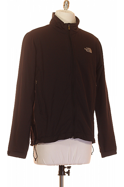 THE NORTH FACE Sportovní Pánská Bunda Černá Vel. L