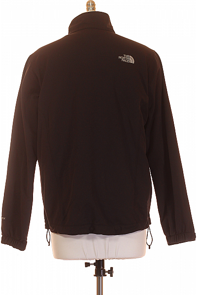 THE NORTH FACE Sportovní Pánská Bunda Černá Vel. L