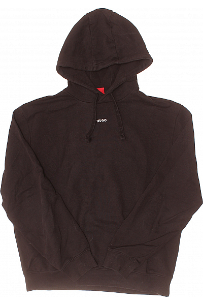 Pánský Komplet Černý Hugo Boss Vel. XL