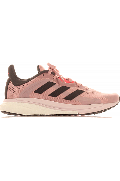 Dámské Boty GX3058 Růžové ADIDAS Vel. 38