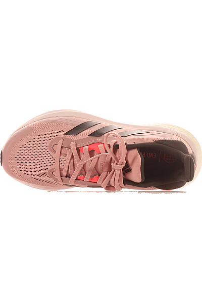 Dámské Boty GX3058 Růžové ADIDAS Vel. 38