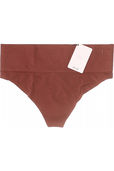 Dámské Prádlo Hnědé Wolford Outlet Vel. M
