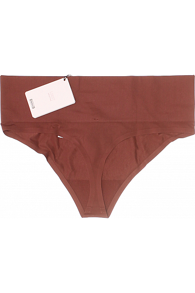 Dámské Prádlo Hnědé Wolford Outlet Vel. M