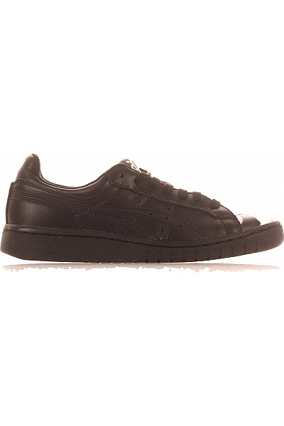 Asics Dámské Boty GEL-PTG Kožené Černé Vel. 37