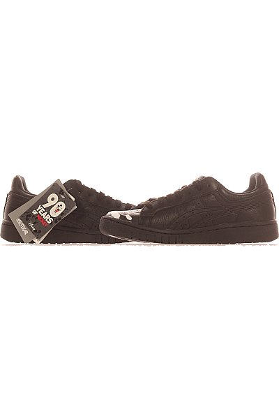 Asics Dámské Boty GEL-PTG Kožené Černé Vel. 37