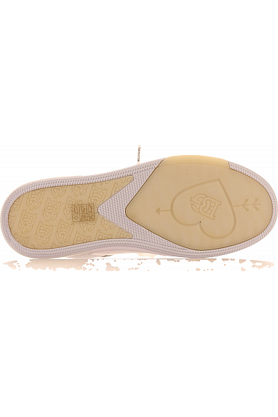 Dámské Boty WOW 01 SNEAKER Kožené Bílé Outlet Vel. 38