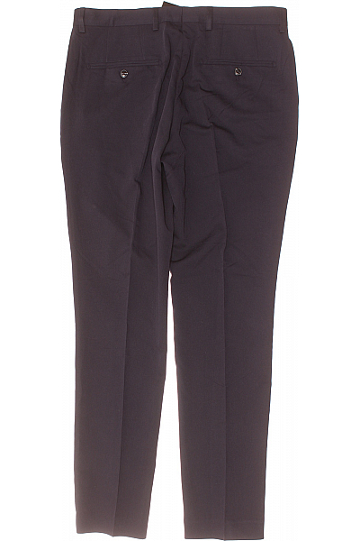 Pánské Kalhoty Modré JACK & JONES Vel. 50