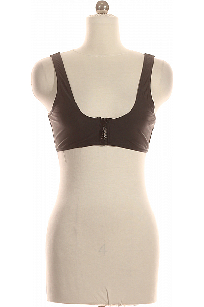 Dámské Plavky Černé Missguided Vel.  40