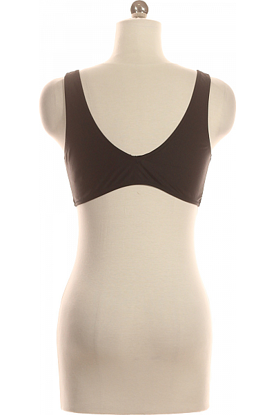 Dámské Plavky Černé Missguided Vel.  40