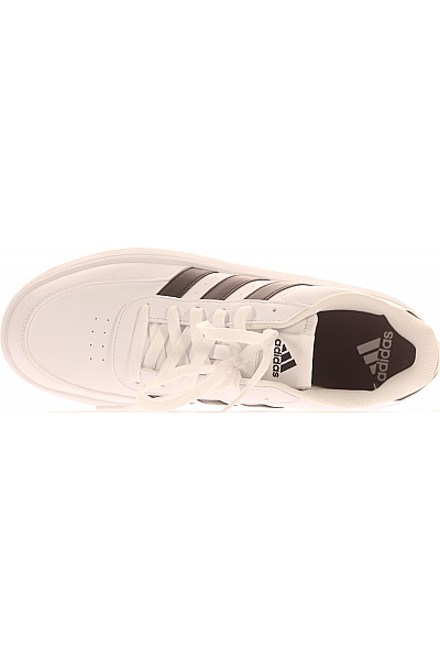 ADIDAS Pánské Boty Bílé Vel. 44