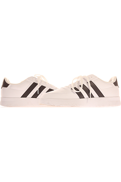 ADIDAS Pánské Boty Bílé Vel. 44
