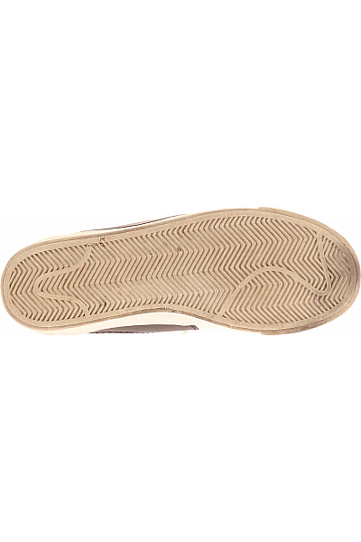 Dámské Boty Bílé Nike Vel. 38
