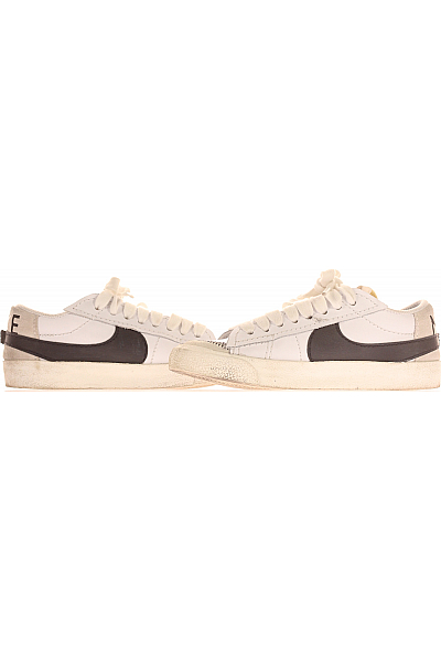 Dámské Boty Bílé Nike Vel. 38