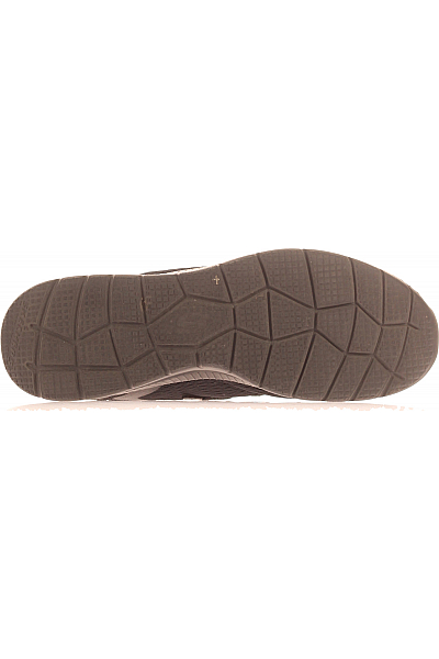 Dámské Tenisky Černé SKECHERS Vel. 40
