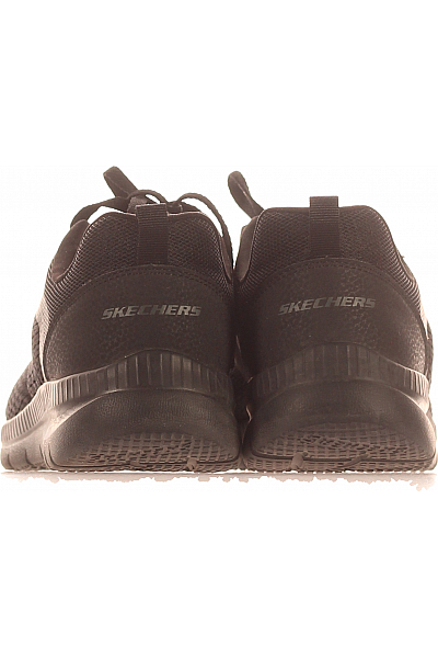 Dámské Tenisky Černé SKECHERS Vel. 40