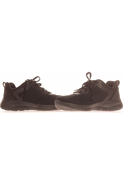 Dámské Tenisky Černé SKECHERS Vel. 40
