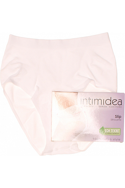 Intimidea Dámské Prádlo Bílé