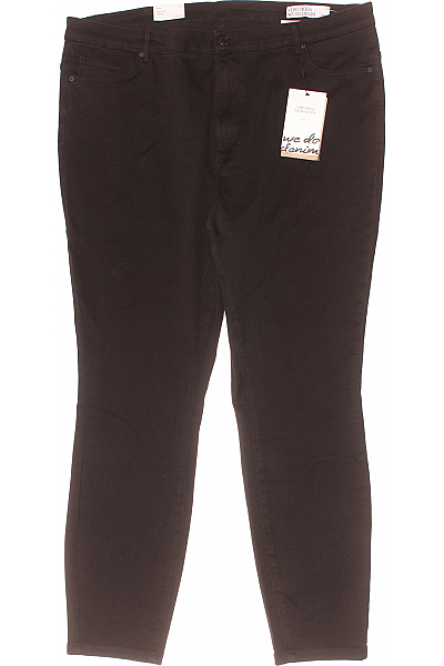 Dámské Džíny Černé VERO MODA Vel. 50/52