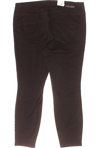 Dámské Džíny Černé VERO MODA Vel. 50/52