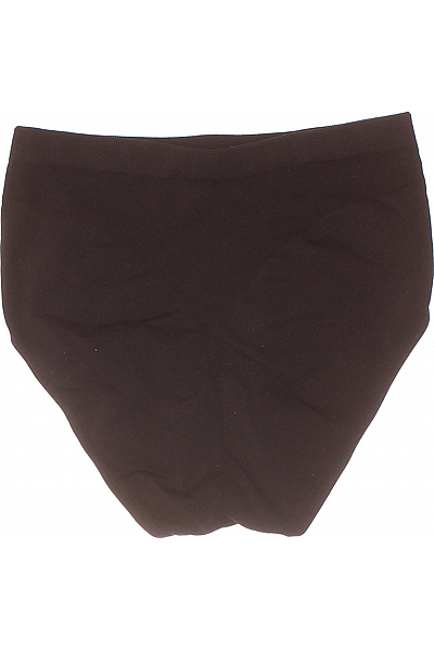 Intimidea  Kalhotky Polyamidové Černé Outlet
